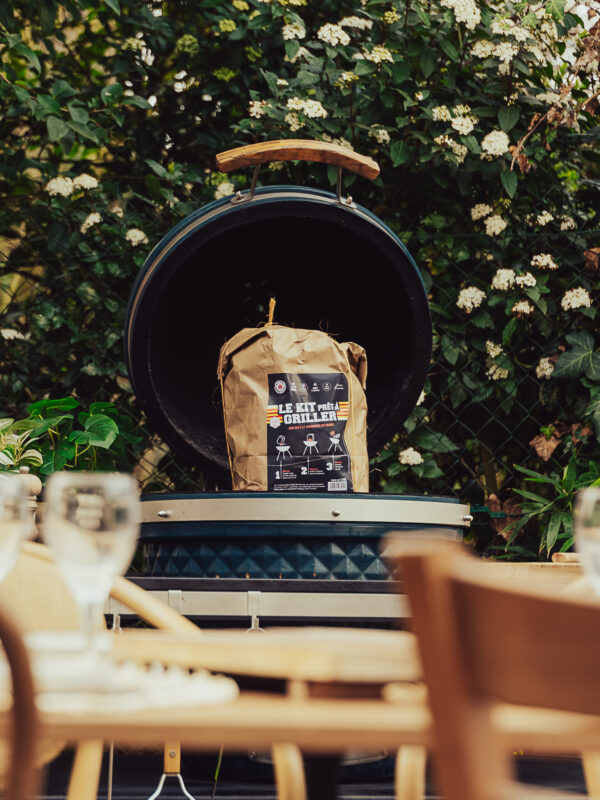 Kit Cat Barbecue – Image 2