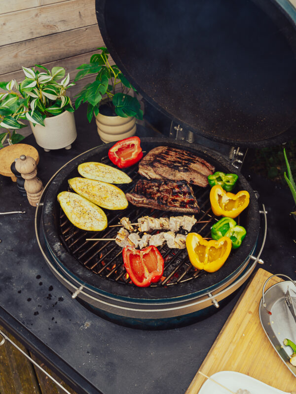 Kit Cat Barbecue – Image 4