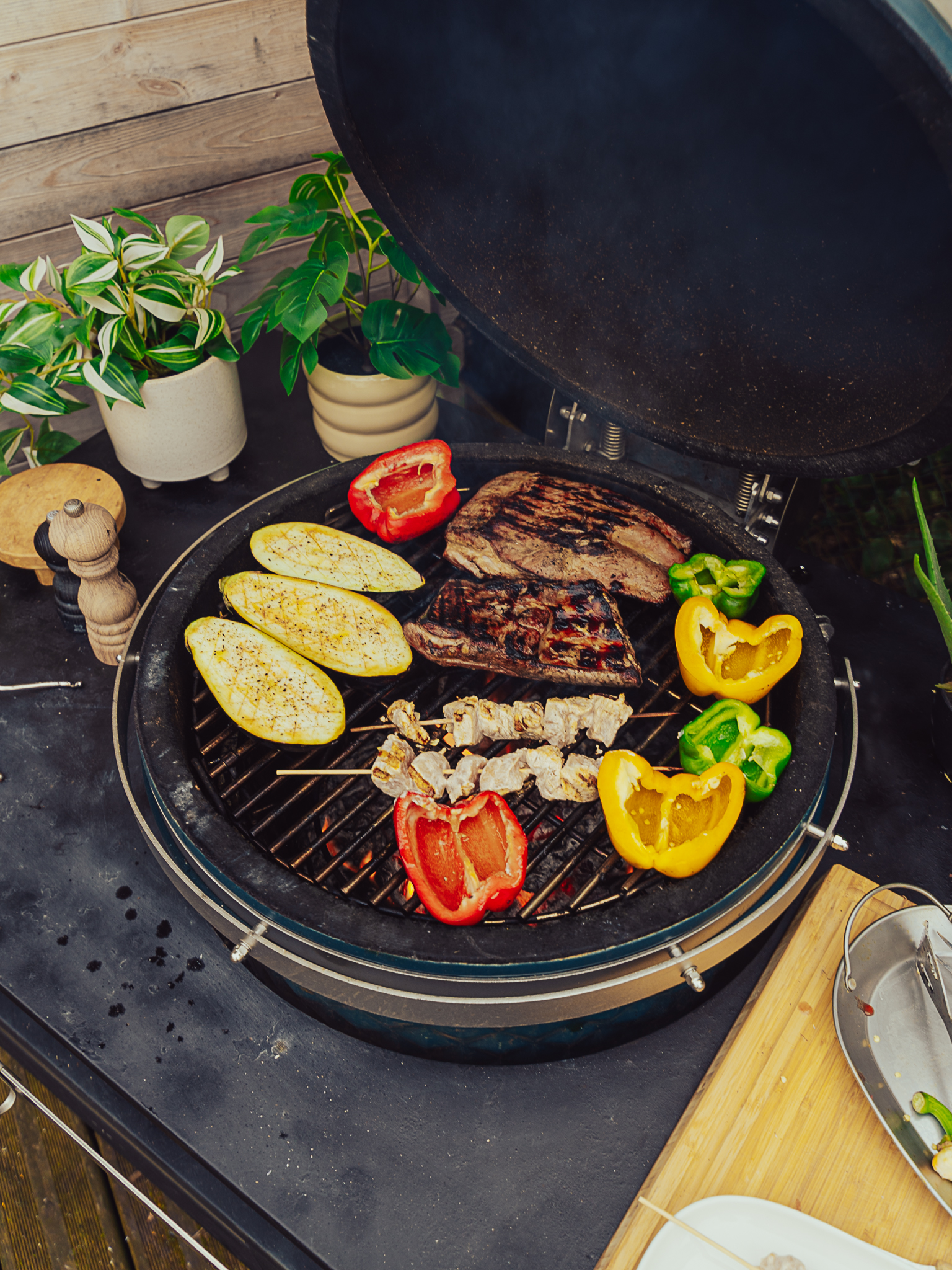 KitCat Barbecue-066